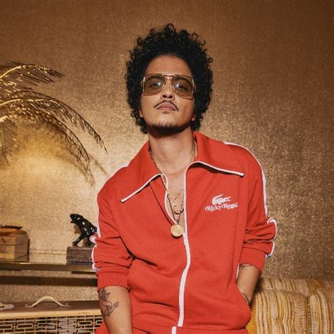 bruno mars on pandora|Bruno Mars Radio .